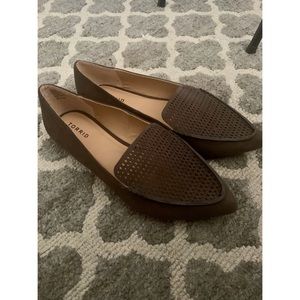 🆕 Torrid Pointed Flats!